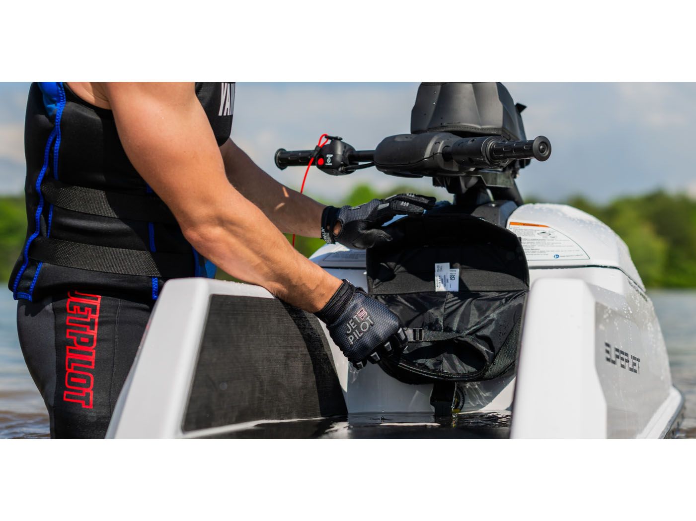 2026 Yamaha Boats SUPERJET - 14
