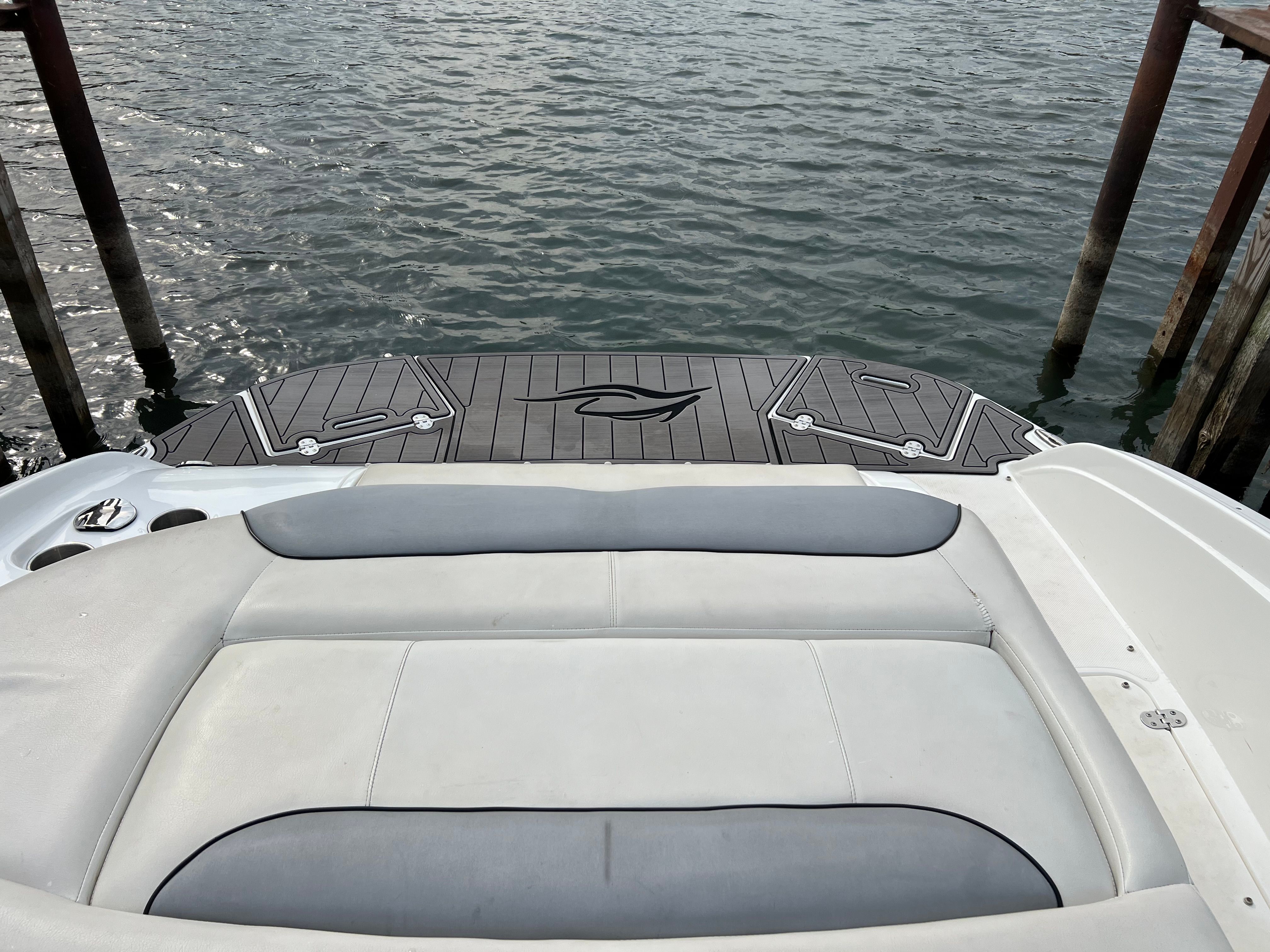 2013 Rinker 246 Captiva Cuddy - 31