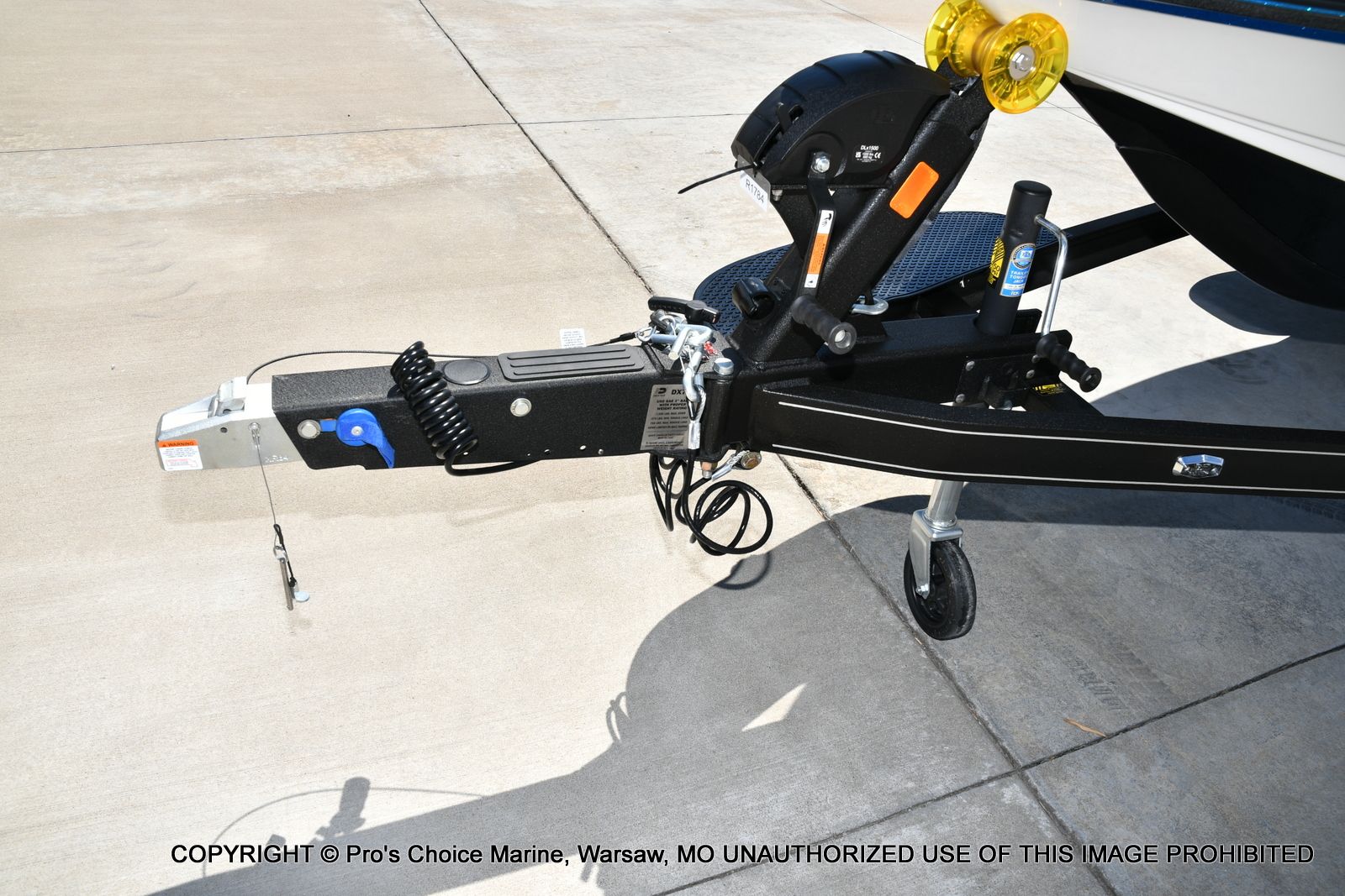 2026 Ranger Z520R - 31