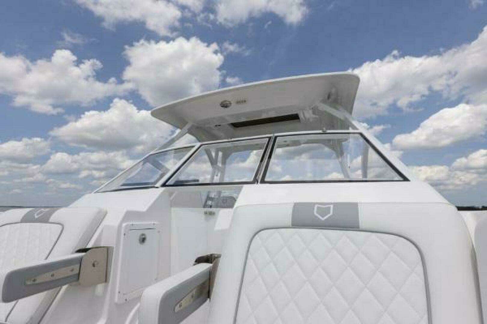 2026 Sea Fox 288 Traveler - Image 6