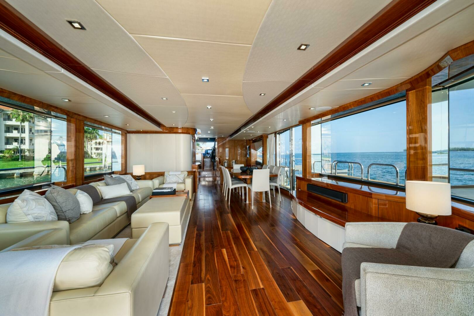 2015 Sunseeker 28 METER - Image 33