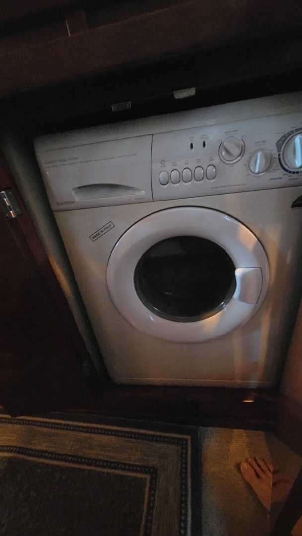 2008 Meridian 490 Pilothouse - Image 47
