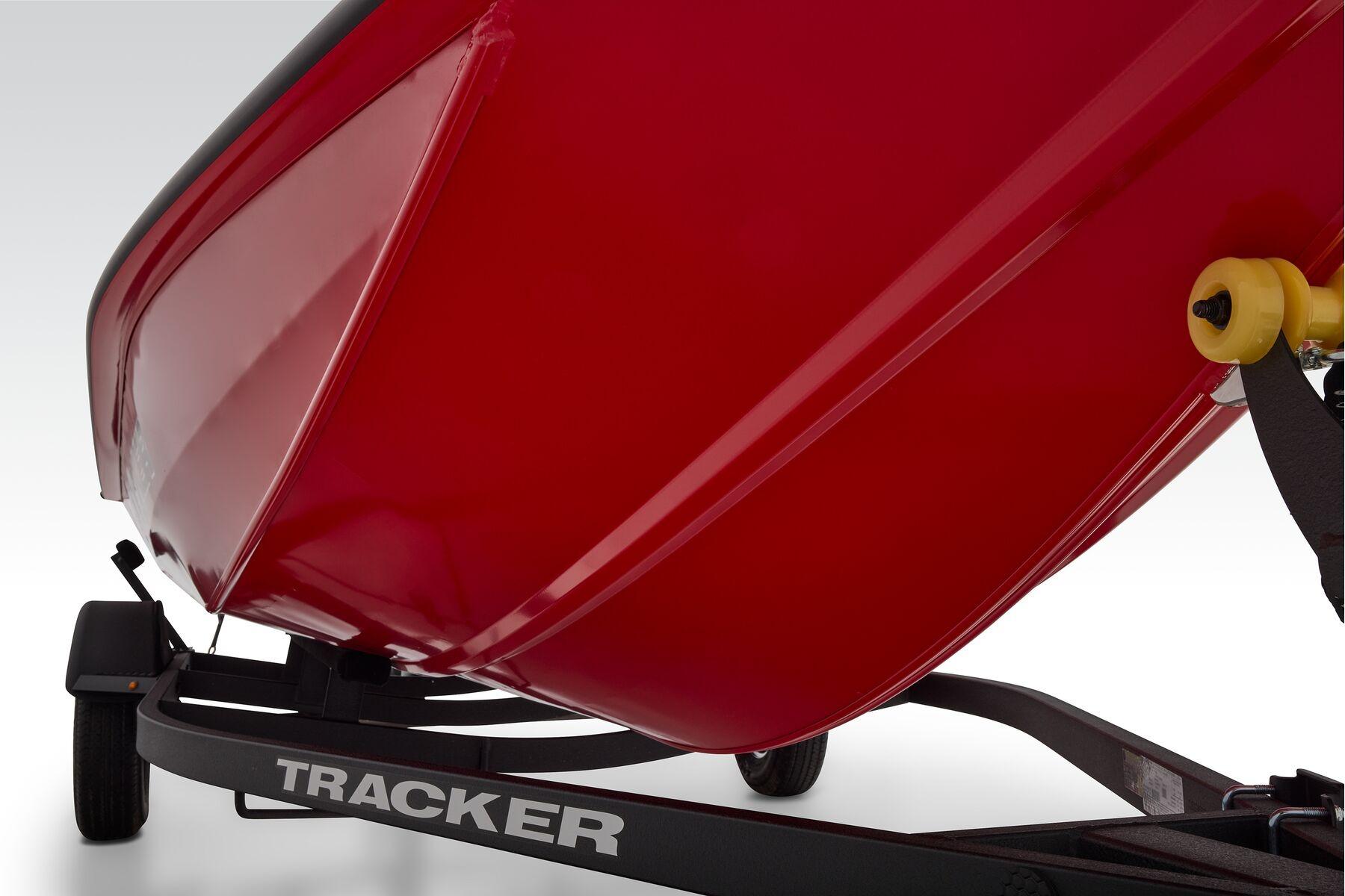 2026 Tracker Pro Team 175 Crappie Edition - 15