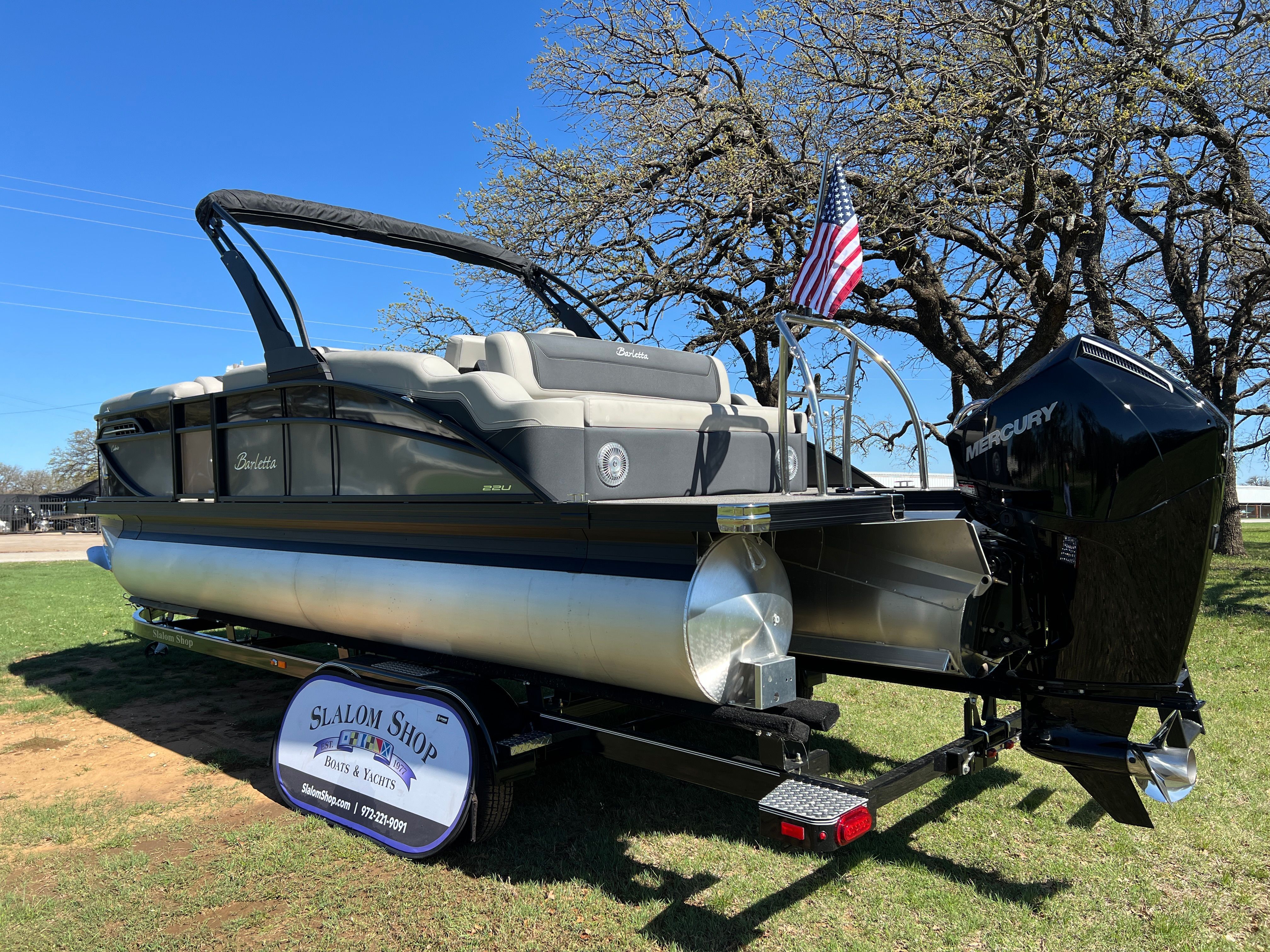 2026 BARLETTA C22U - Image 8