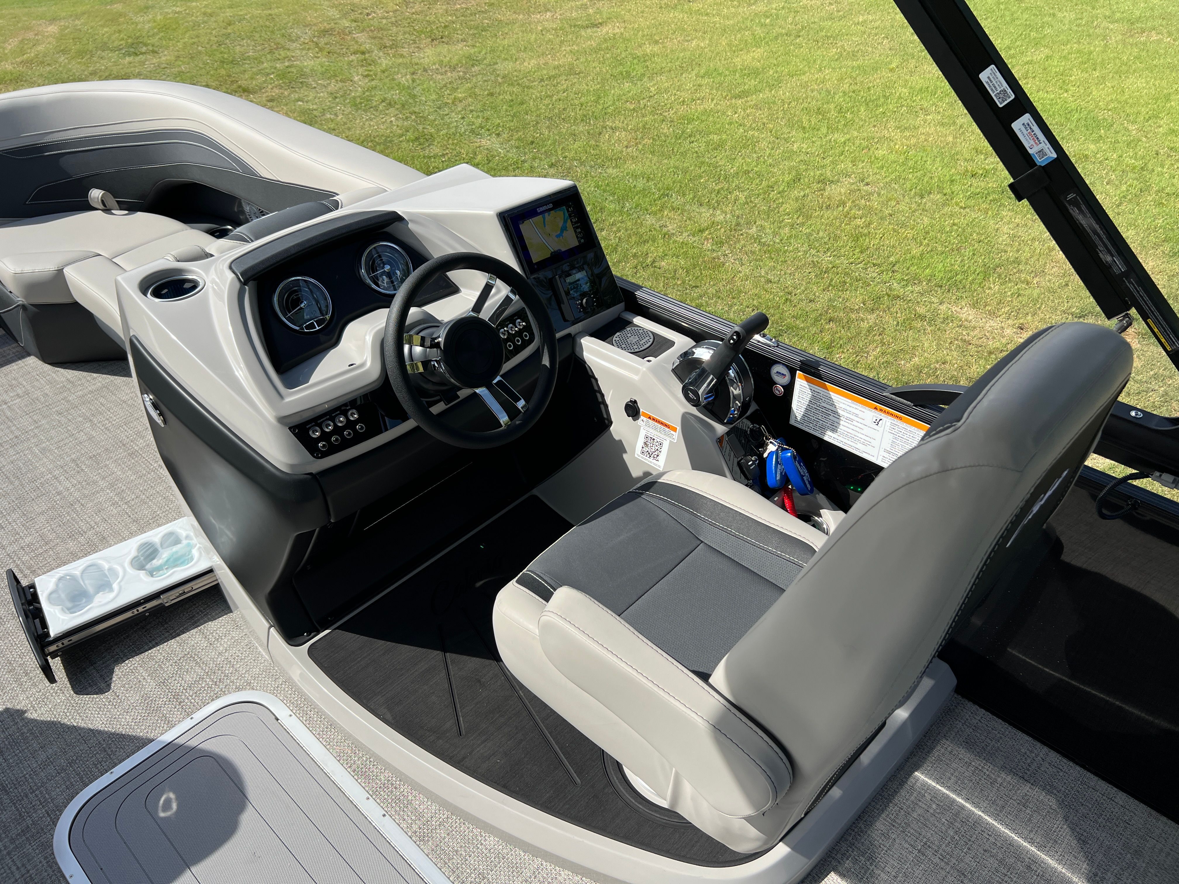 2026 BARLETTA C22UC - Image 16