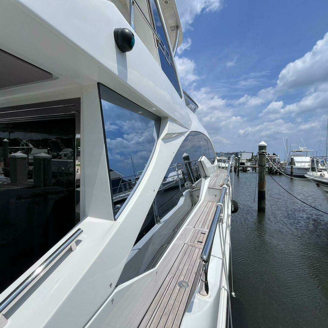 2015 Azimut 50 fly - Image 6