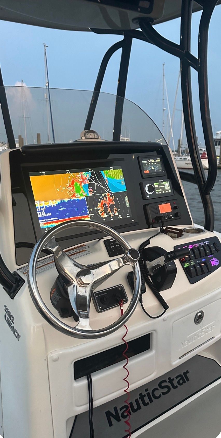 2016 NauticStar 2302 Legacy - 25