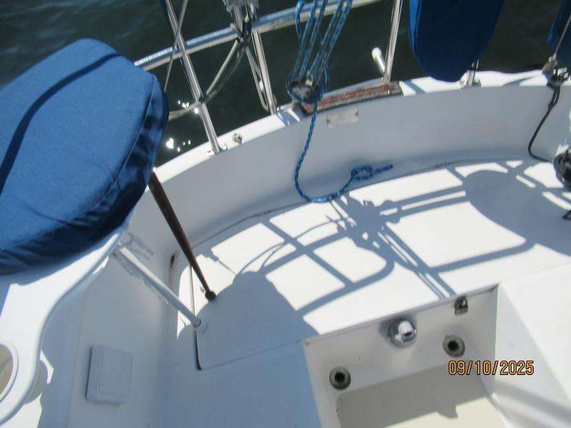 1985 Catalina 30 - 4