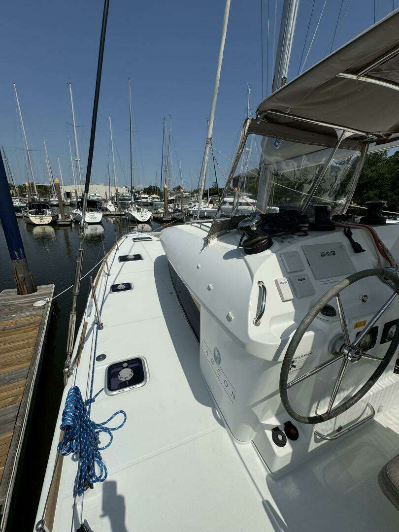2016 Lagoon 400 S2 - Image 35