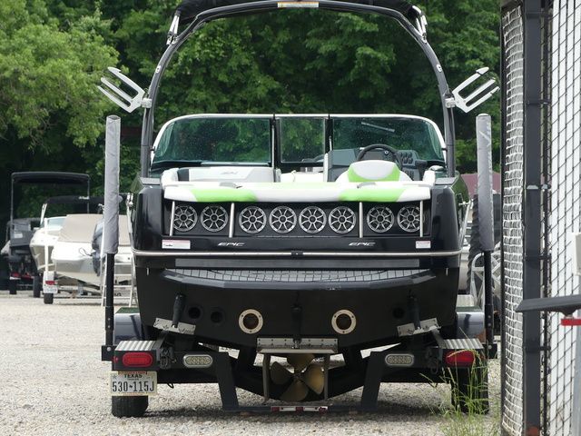 2016 Epic 23V - 11