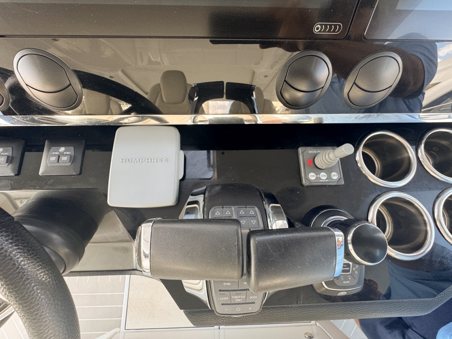 2023 Azimut Verve 47 - Image 35