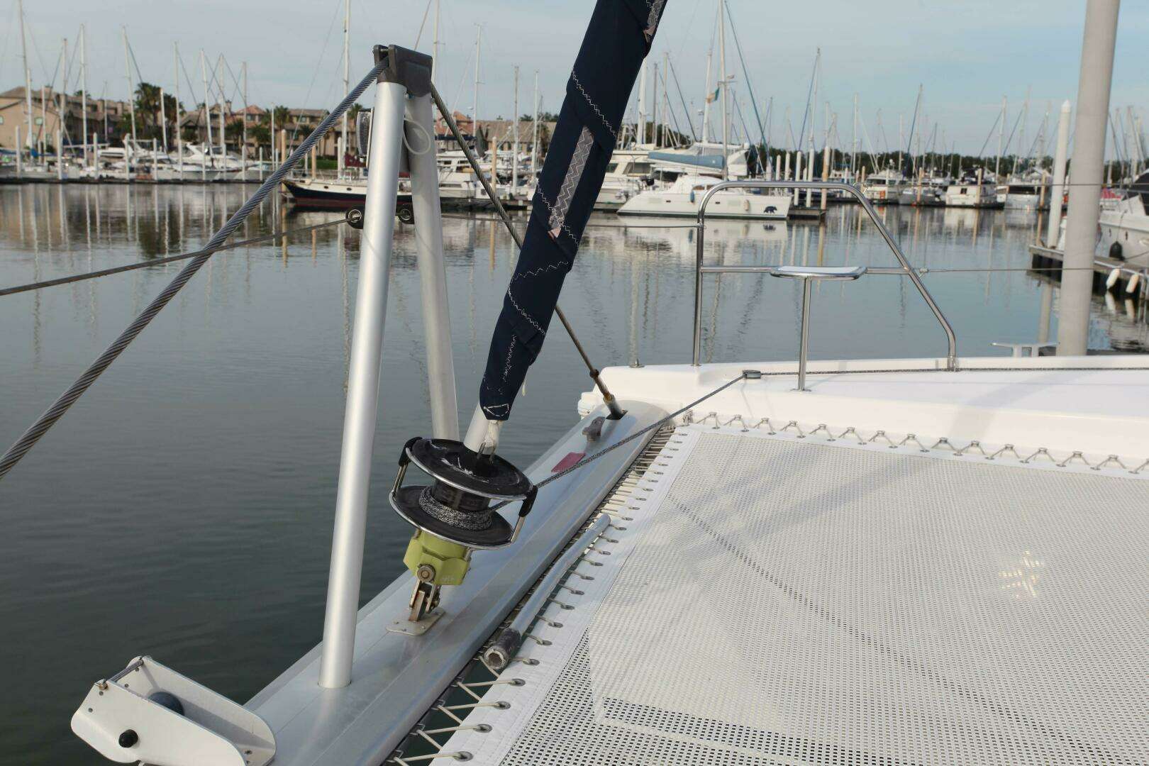 2012 Leopard owners version never in charter - Image 34