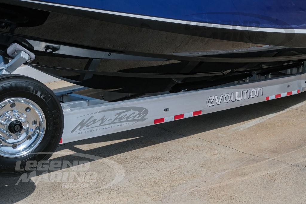 2026 Nor-Tech 450 Sport Center Console - 63