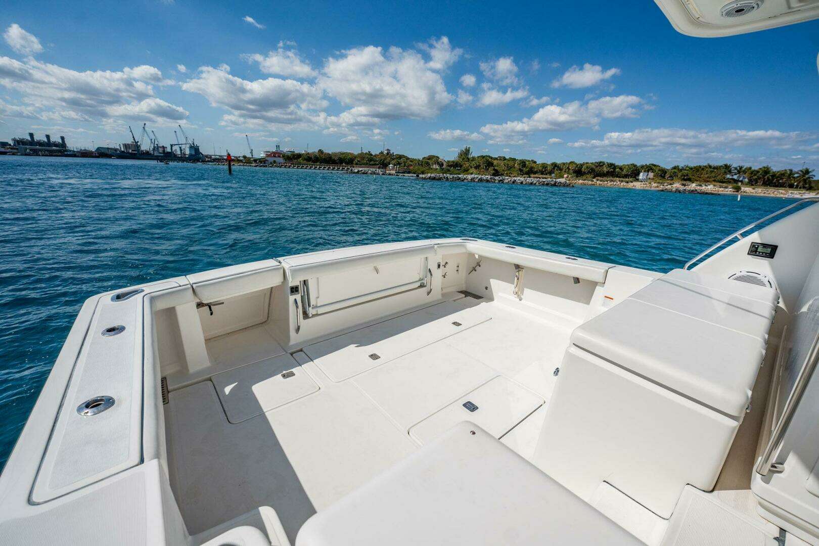 2004 Tiara Yachts 4200 Open - Image 58