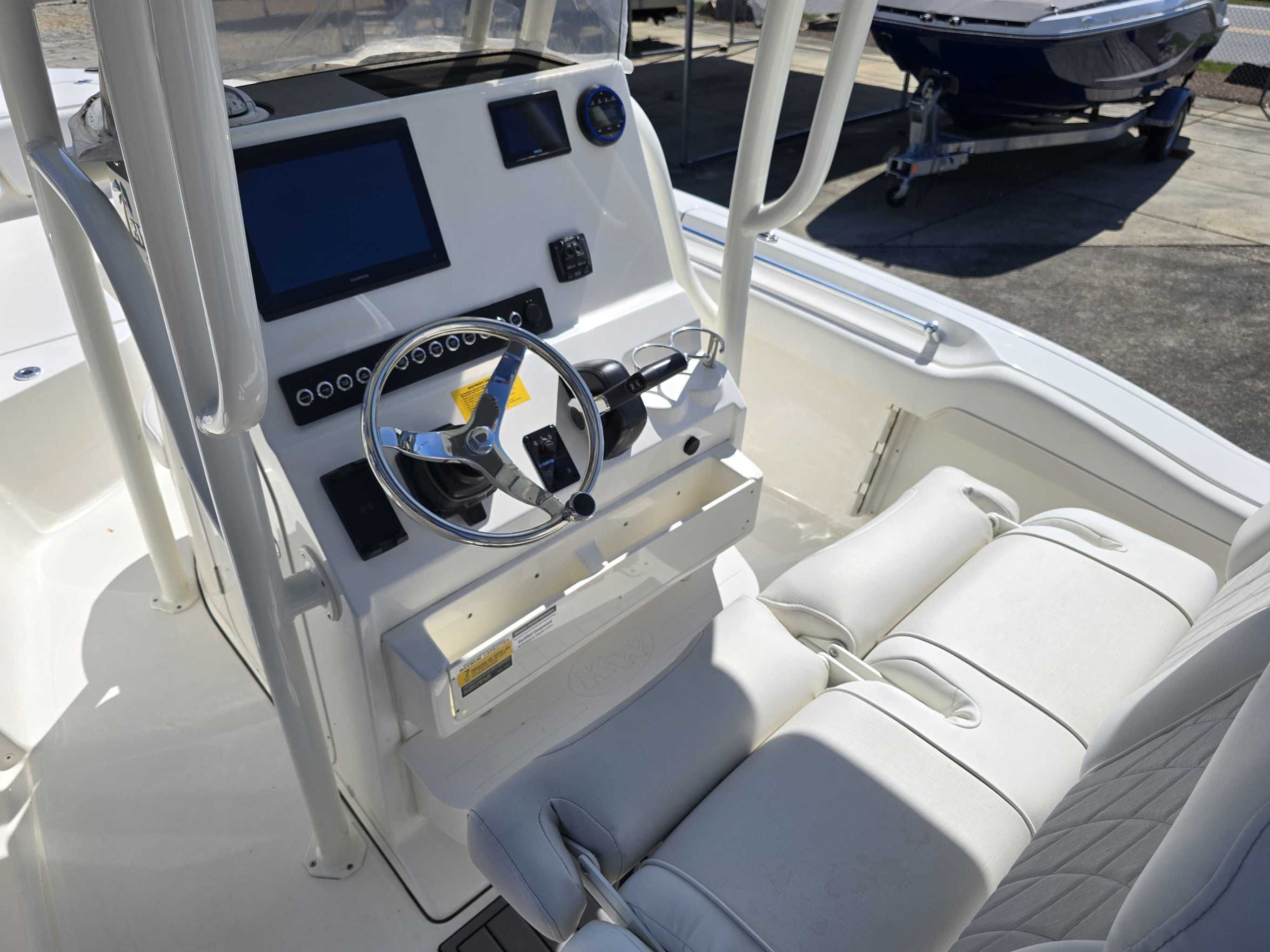 2026 Key West 219 FS - 13