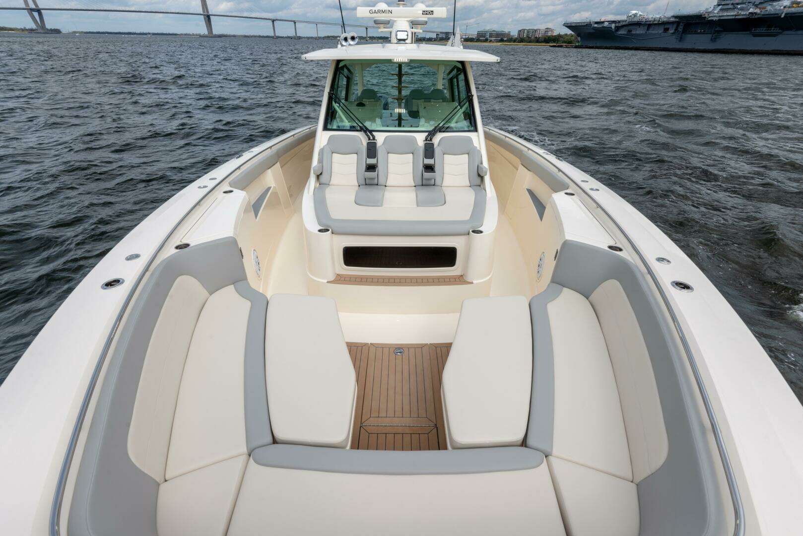 2026 Scout 530 LXF - Image 8