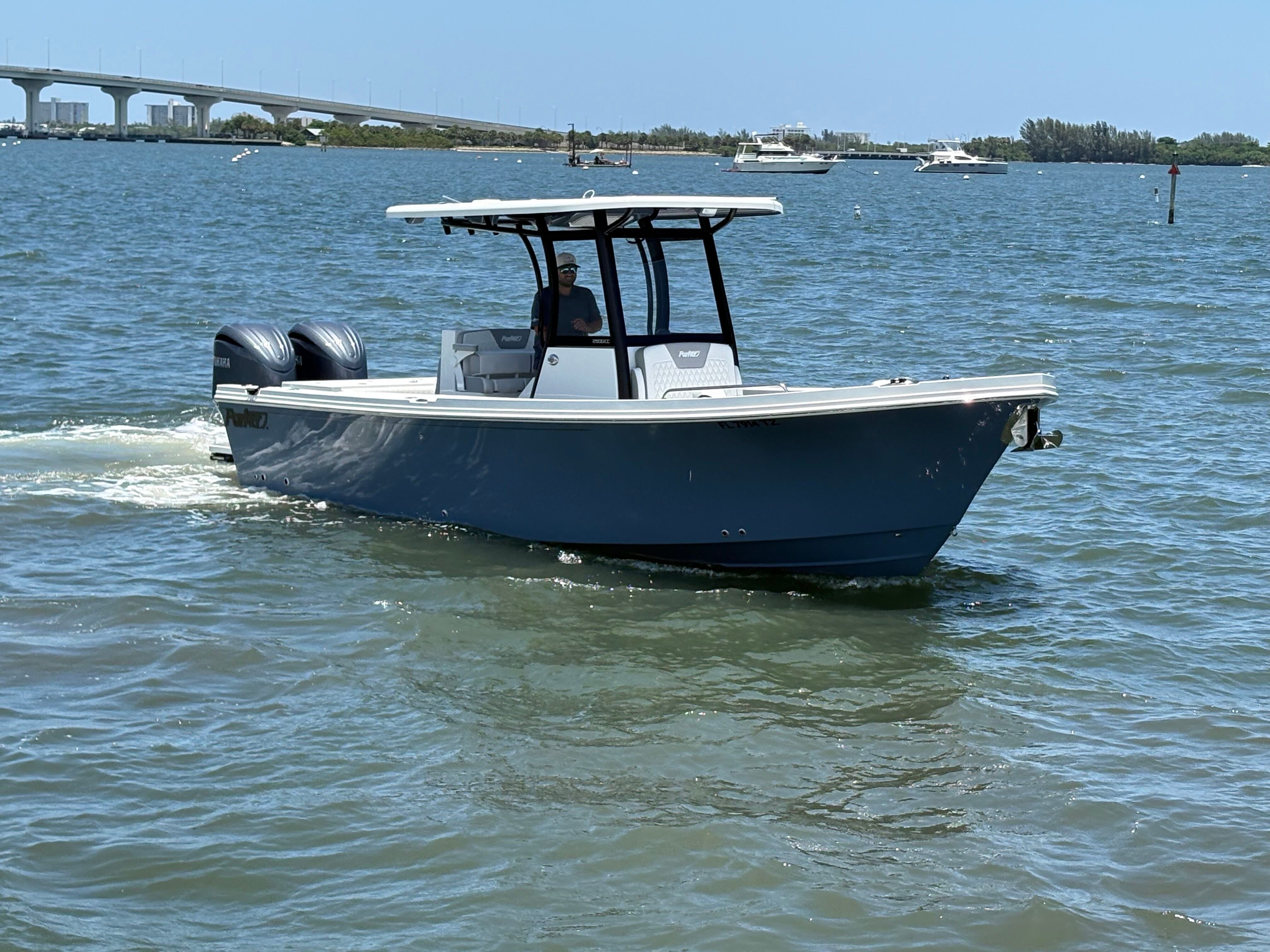 2025 PARKER 2900 CC - Image 4