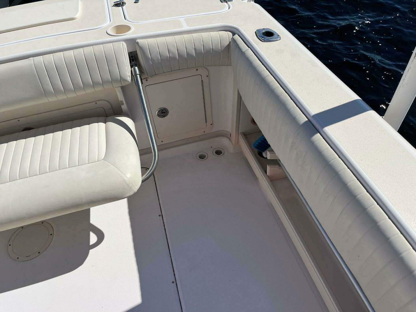 2007 Grady-White Sailfish 282 - Image 42