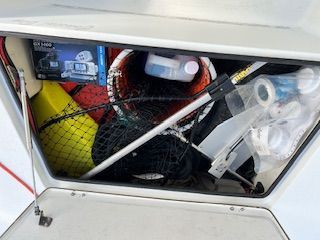 2007 Action Craft Coastal Bay 1910 - 7