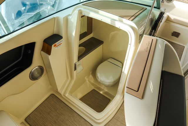 2026 Chris-Craft 28 Calypso - 16