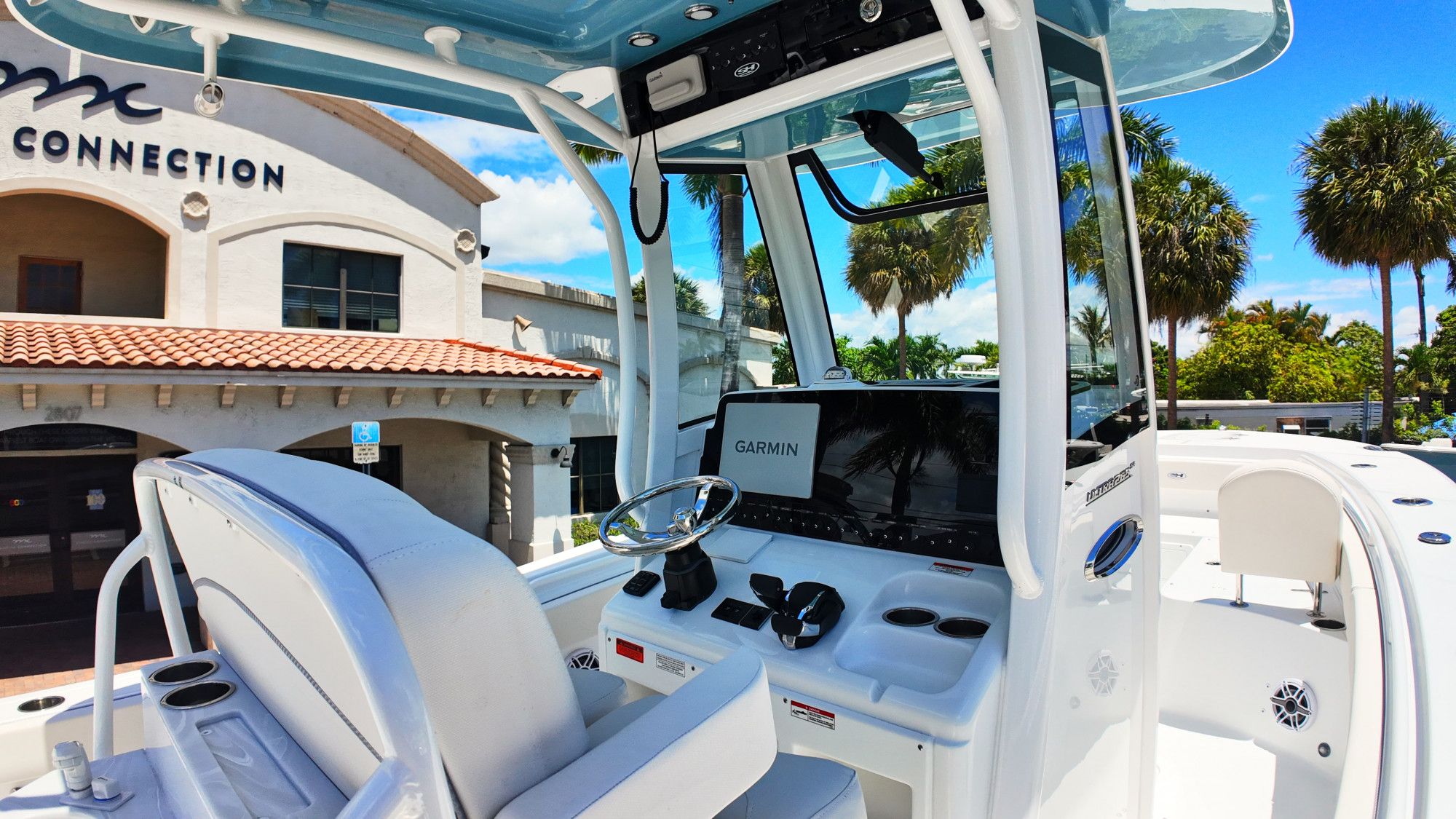 2027 Sea Hunt Ultra 265 SE - 16