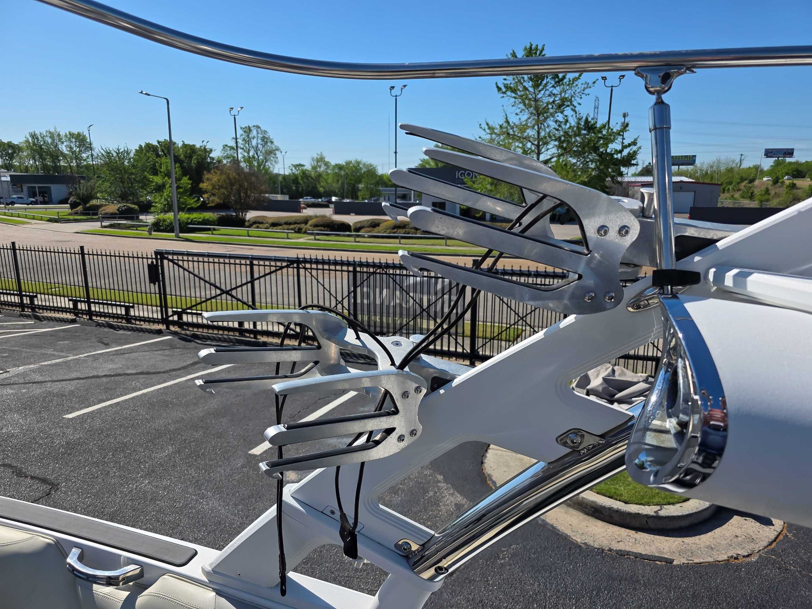 2013 Malibu Wakesetter 24 MXZ - 22