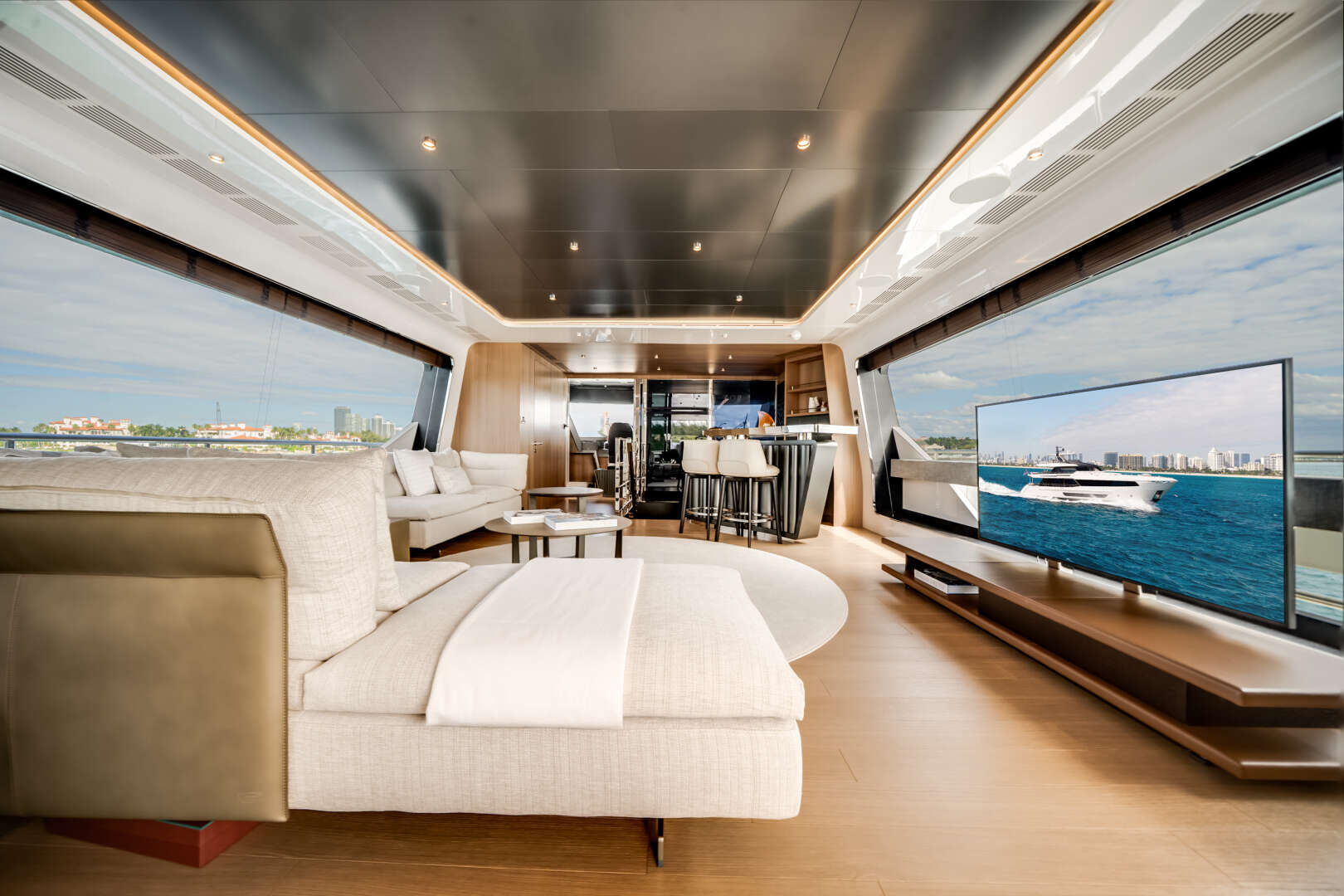 2026 Ocean Alexander 35P - Image 54