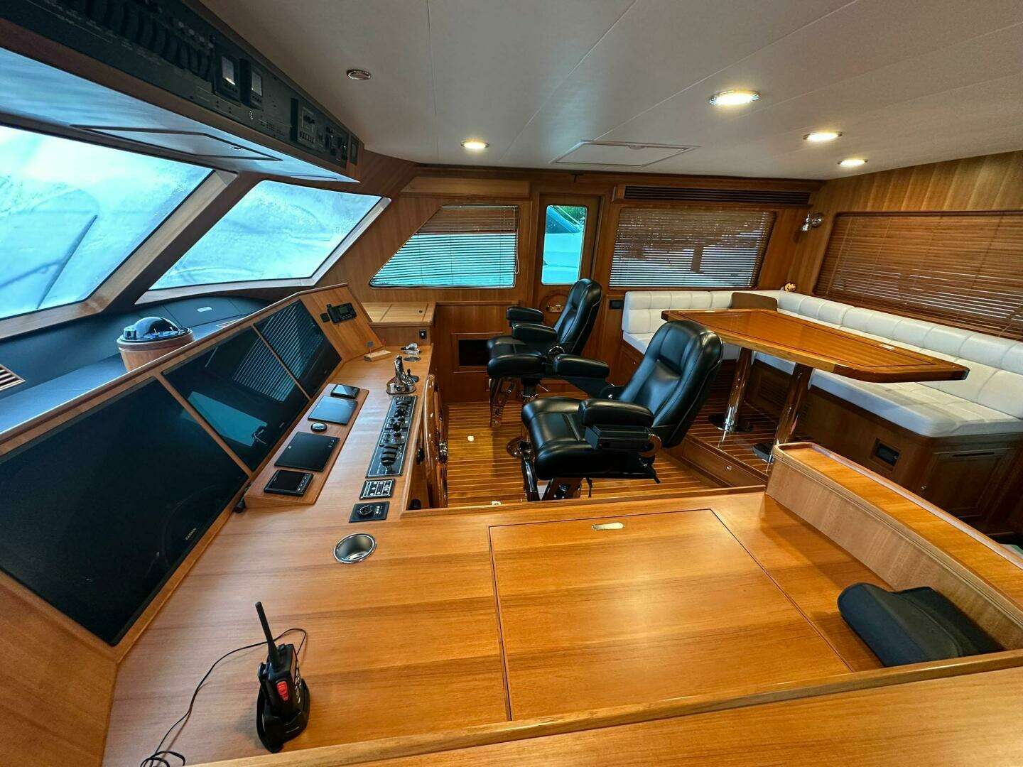 2023 Marlow Explorer 66E - CB - Image 5