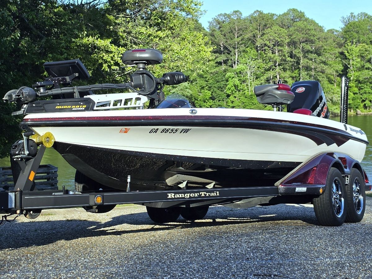 2013 Ranger Z520 Comanche - 9