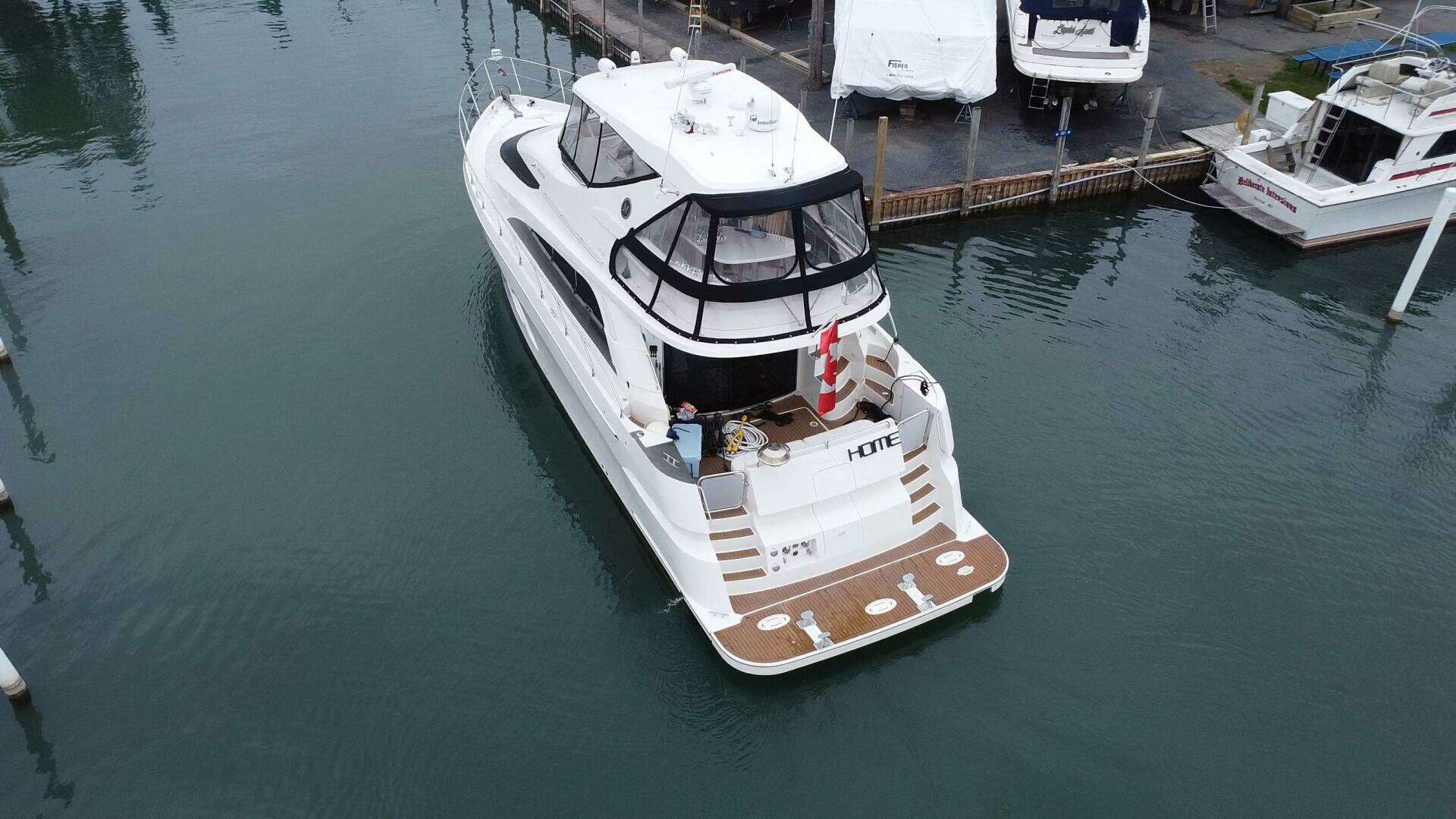 2007 Marquis 55 LS - Image 7