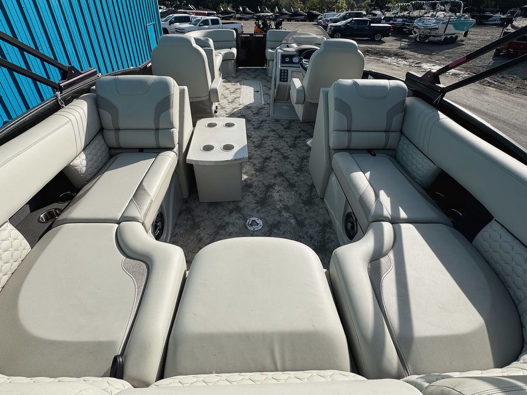 2023 Crest Caribbean LX 230 - 3