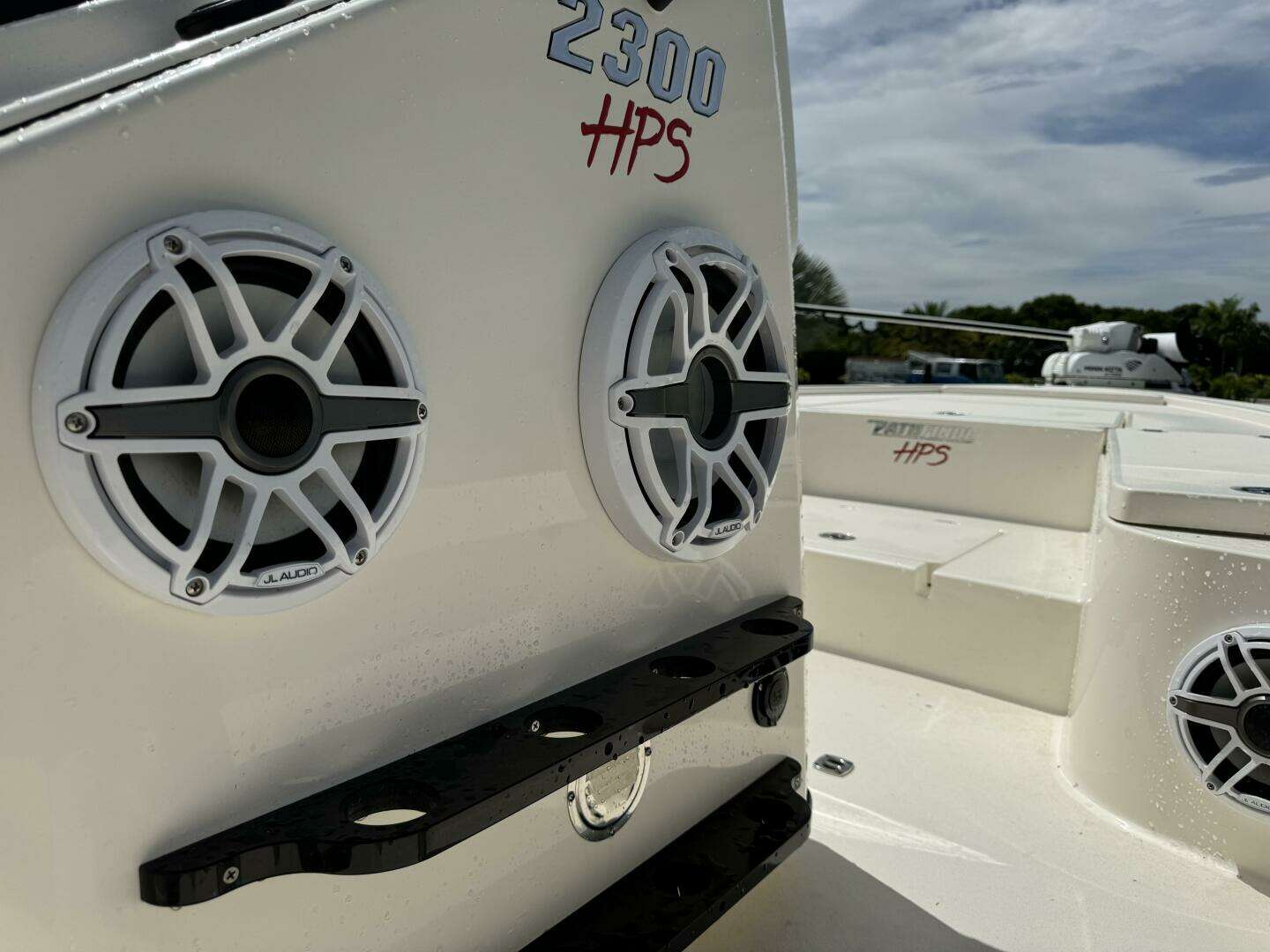 2022 Pathfinder 2300 HPS - Image 14