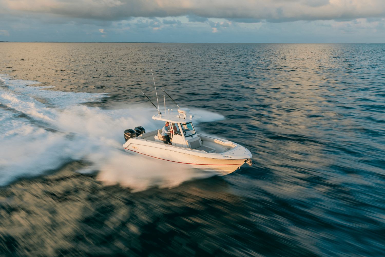 2026 Boston Whaler 280 Outrage - 55