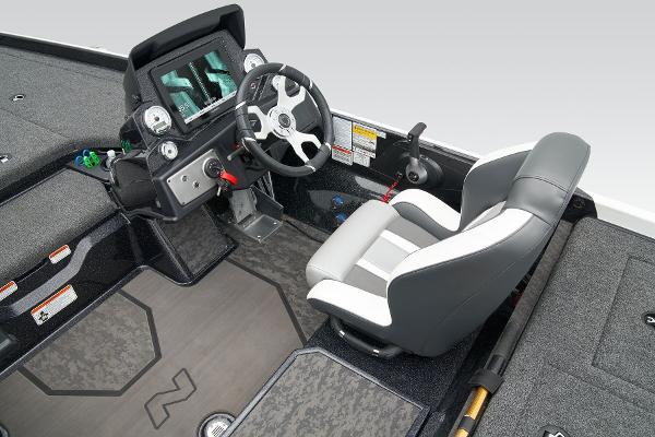 2026 Nitro Z21 XL Pro - 30
