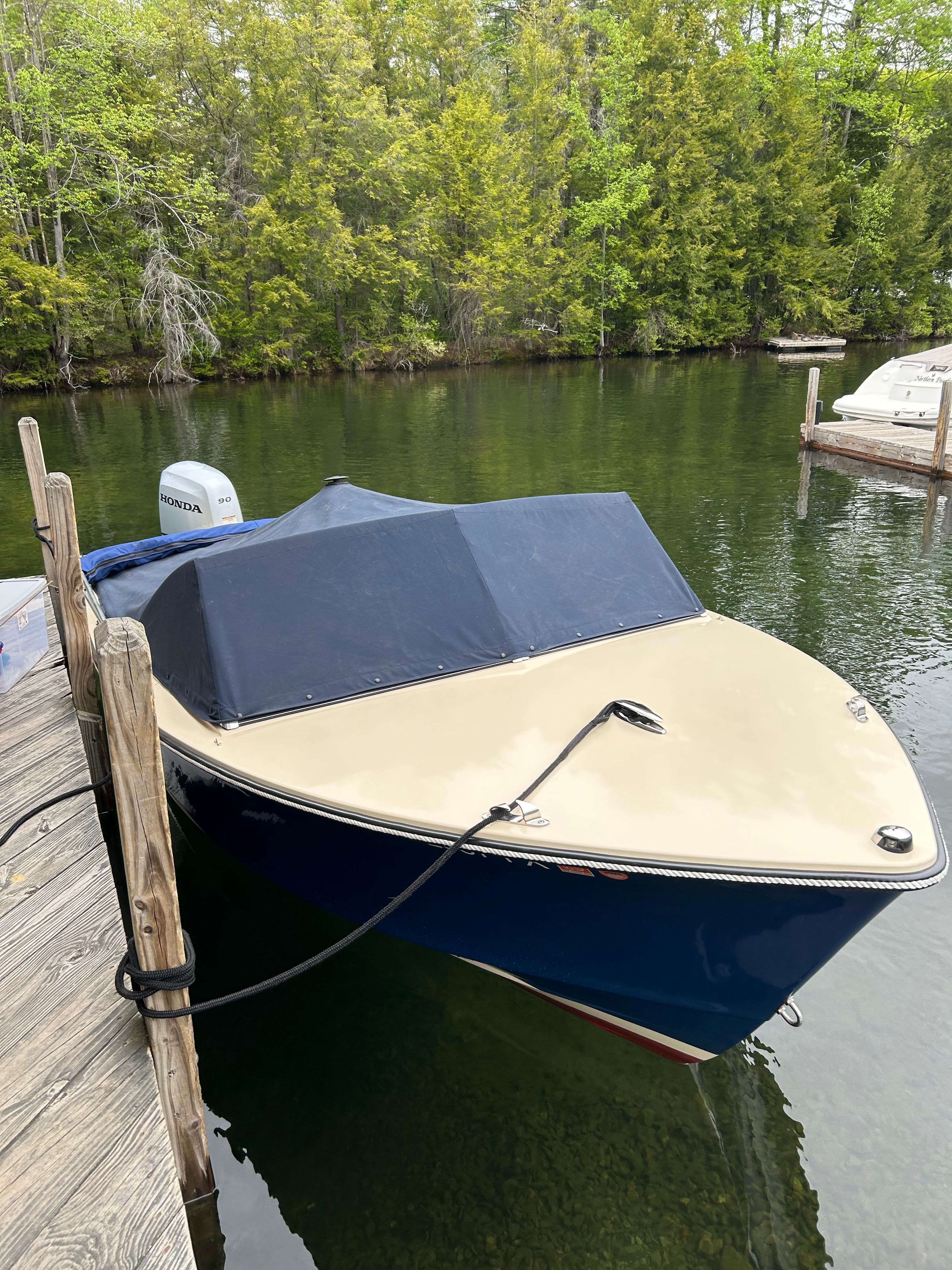 2013 Rossiter 17CD - 4