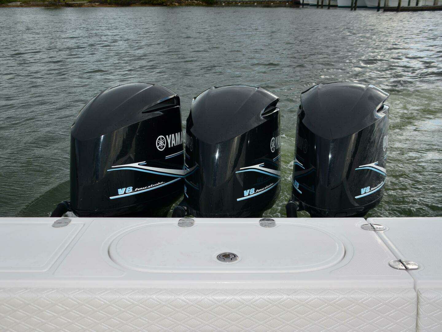 2014 Venture 39CC - Image 23