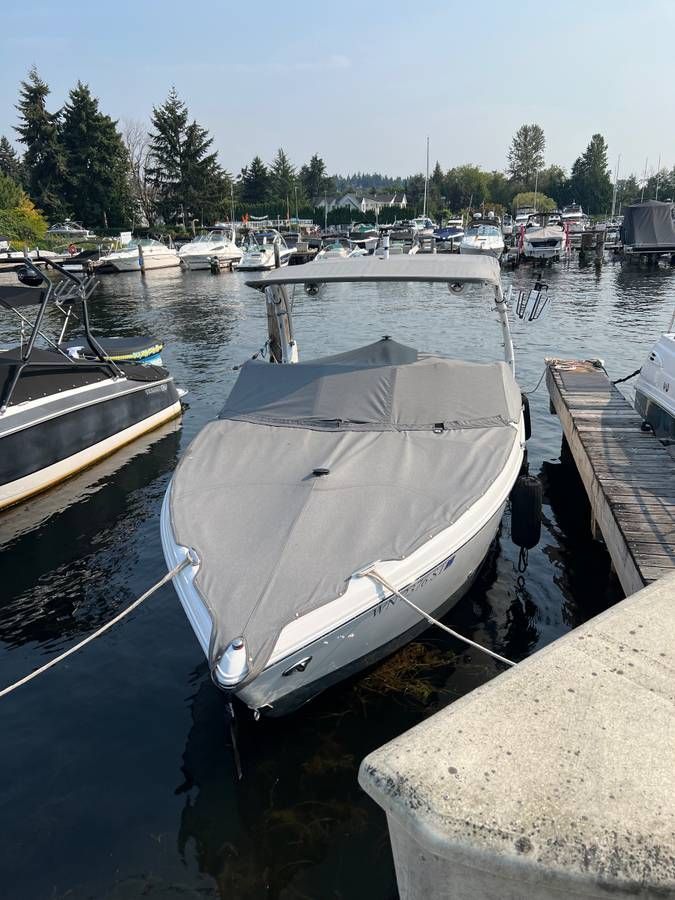 2019 Cobalt R5 Surf - 6
