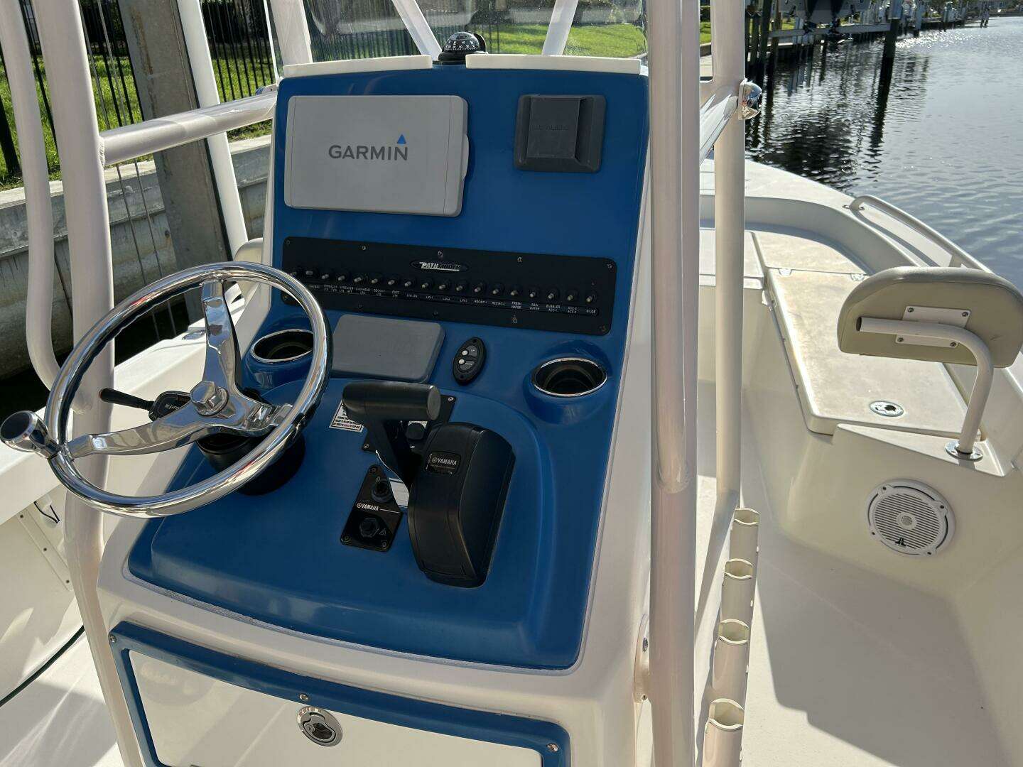 2019 Pathfinder 2200 CC - Image 5