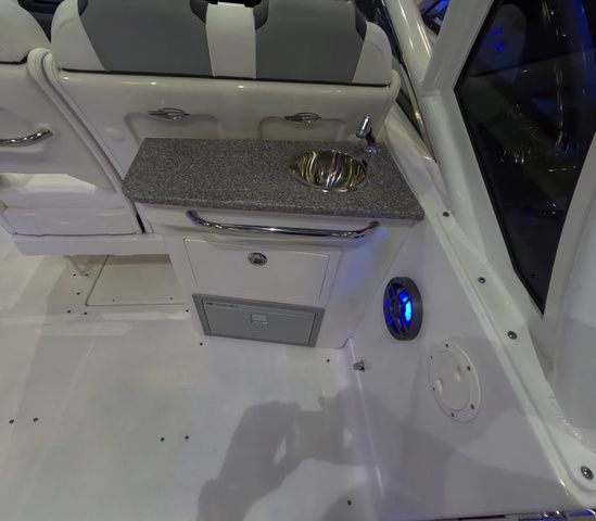 2026 Chaparral OSX 310 In Stock - 13