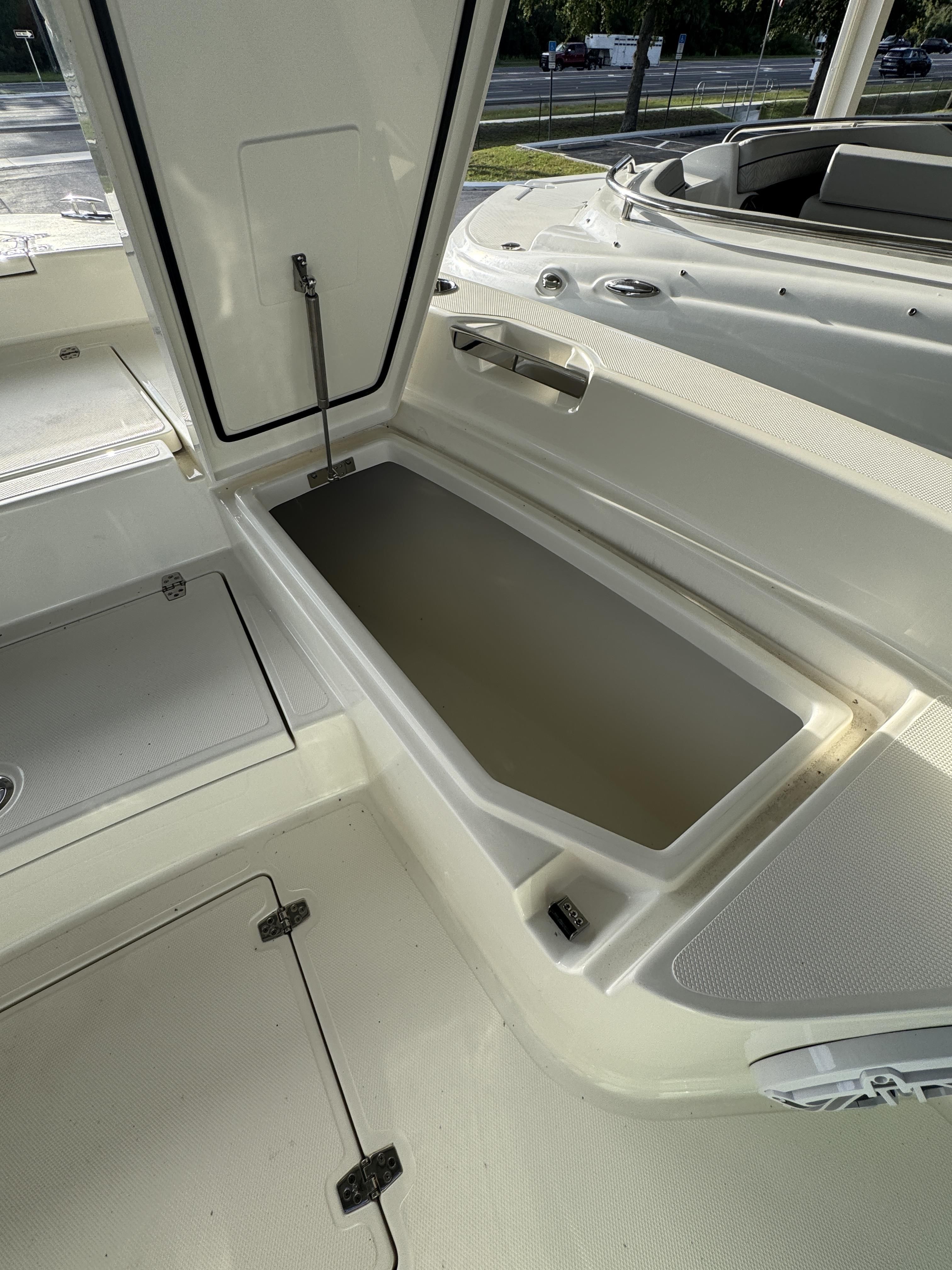 2026 Pathfinder 2800 Hybrid - 18