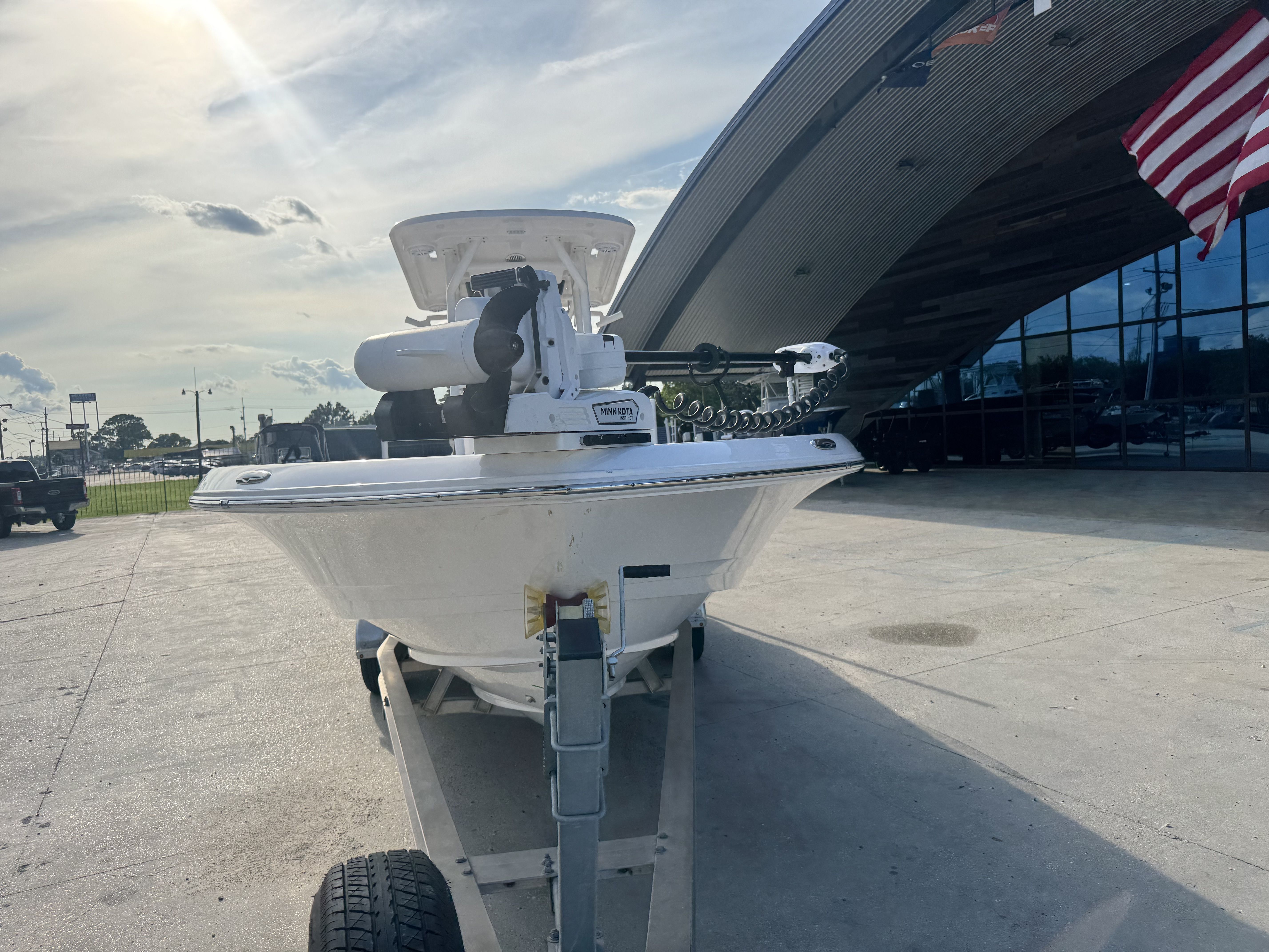 2025 Caymas 28 HB - 12