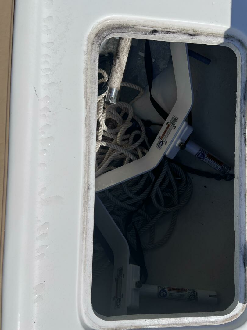 2022 Dusky 278 CENTER CONSOLE - Image 10