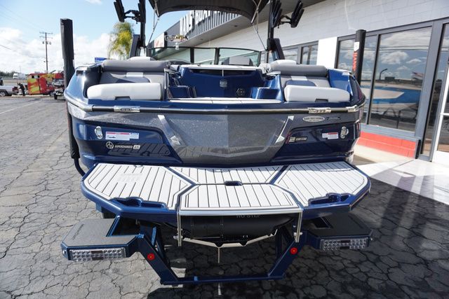 2025 MasterCraft X24 Supercharged 6.2L - 9K Rebate Eligible - 7