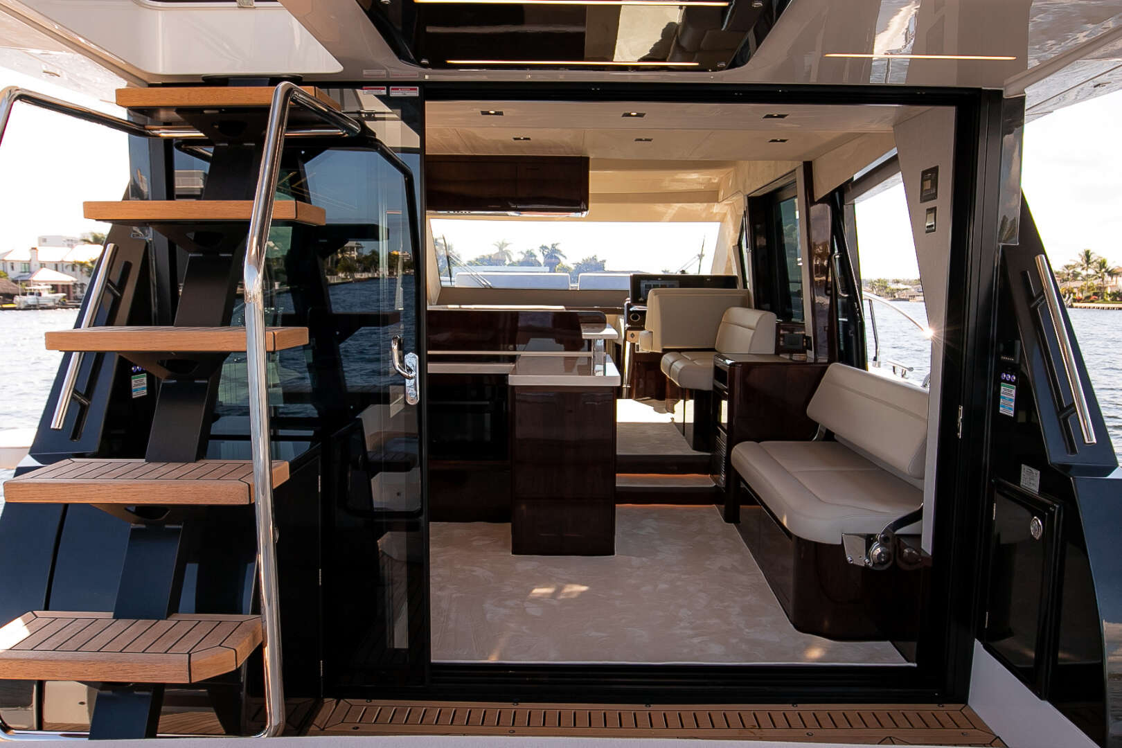 2026 Galeon 500 FLY - Image 28