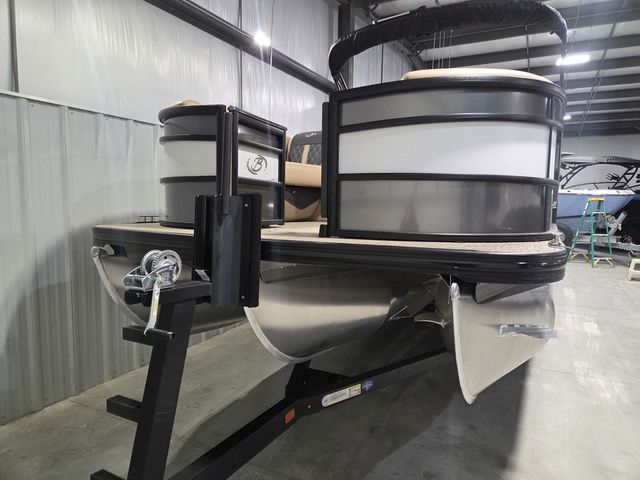 2026 BARLETTA BOATS Lusso 25UE - 3