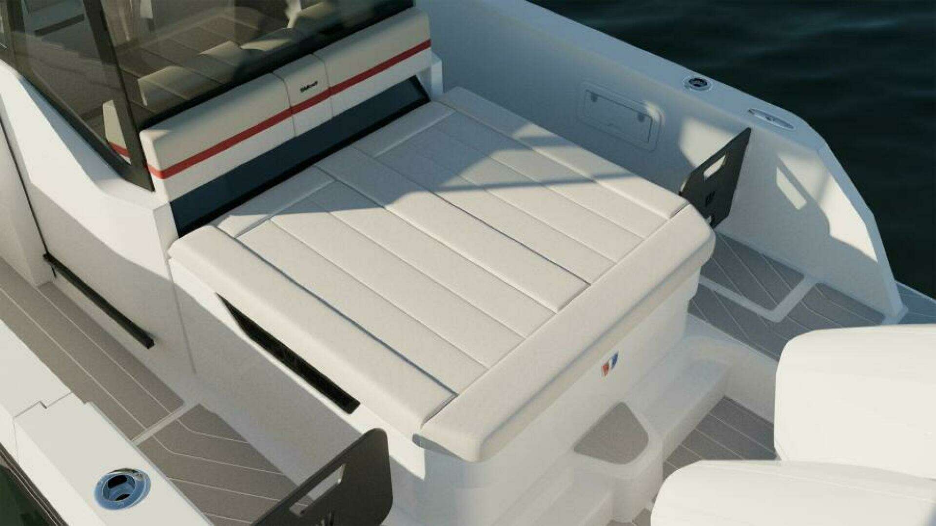 2026 Wellcraft T-Top - Image 6