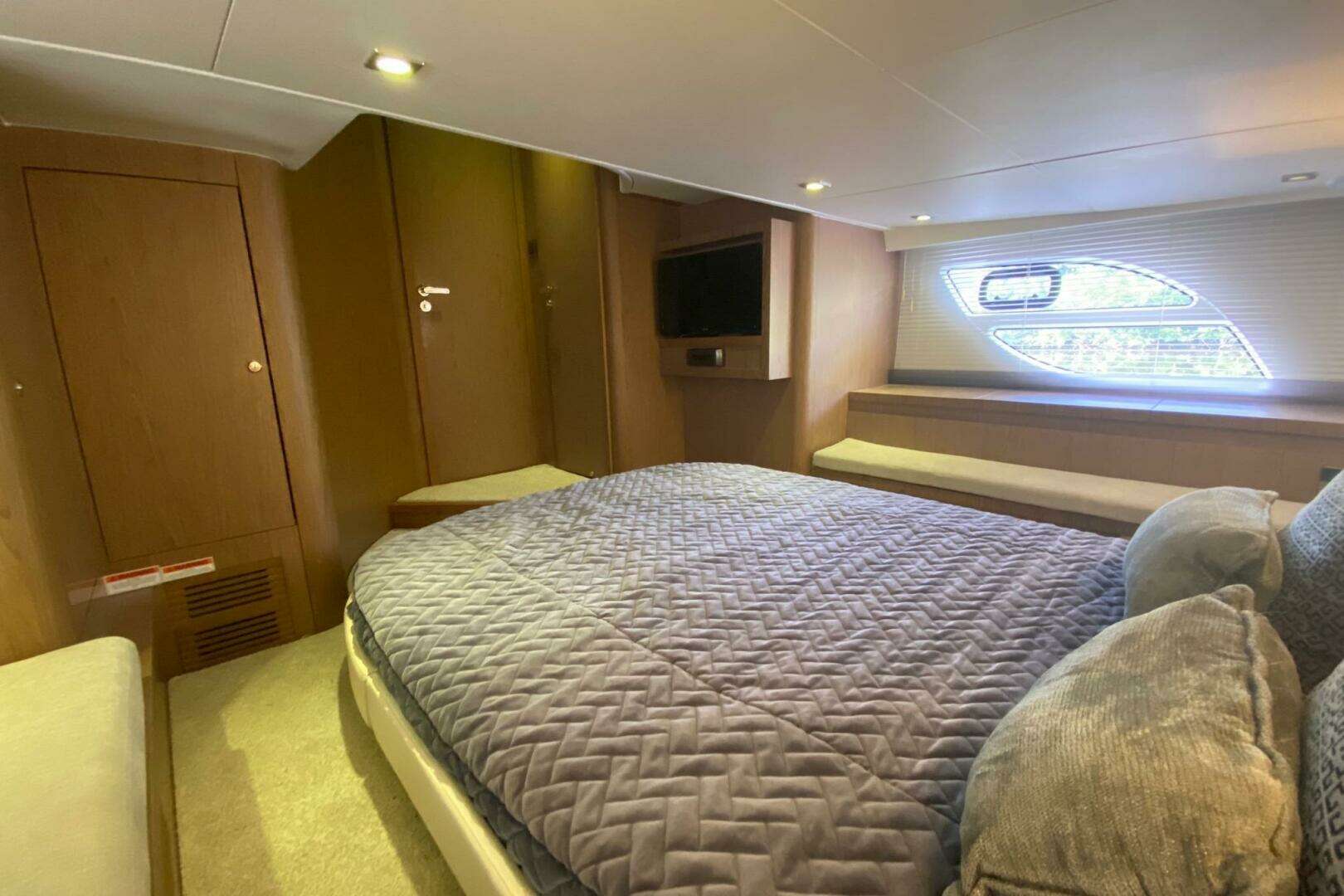 2014 Beneteau Gran Turismo 44 - Image 49