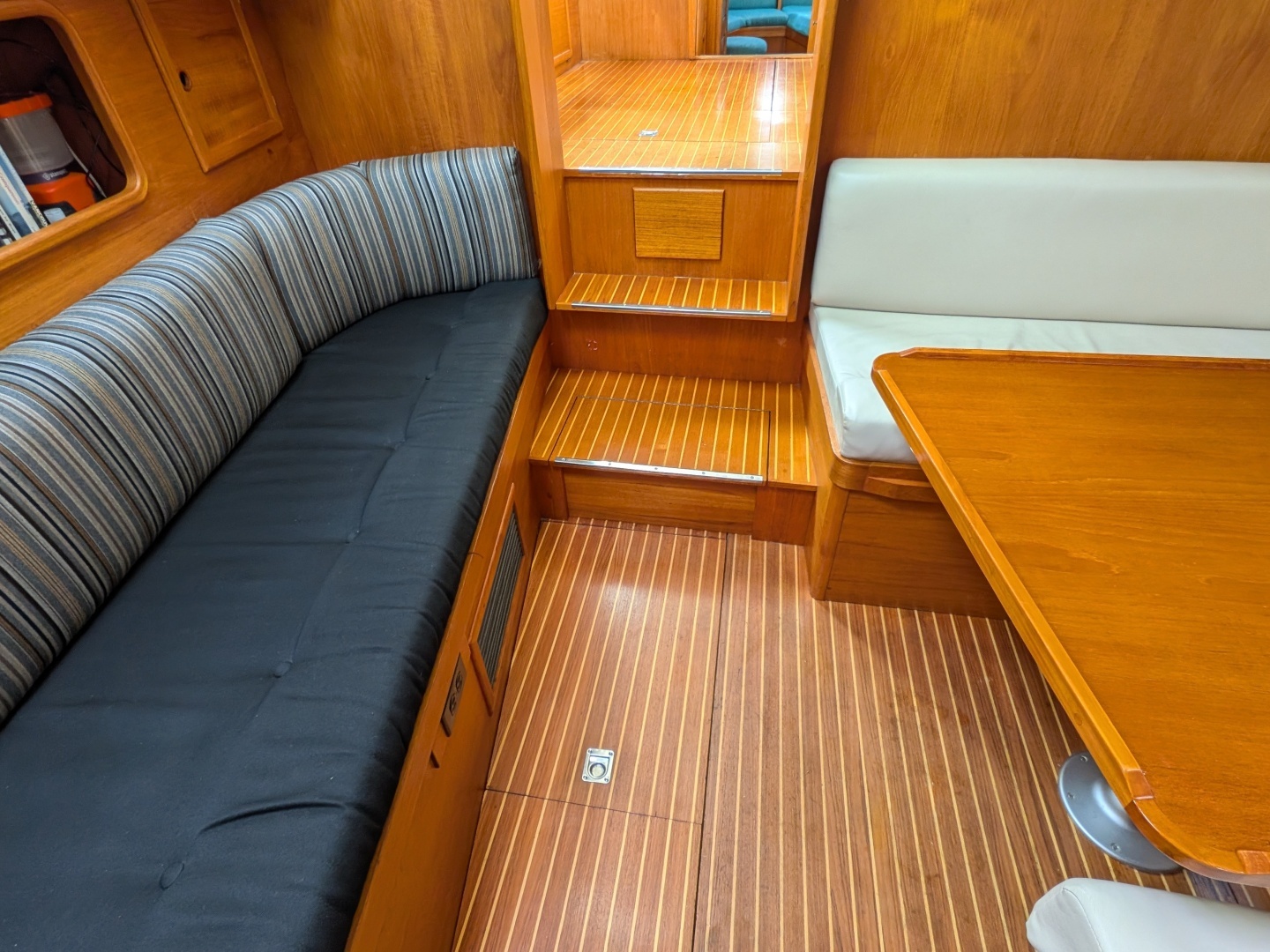 1985 Nauticat 44 - Image 32