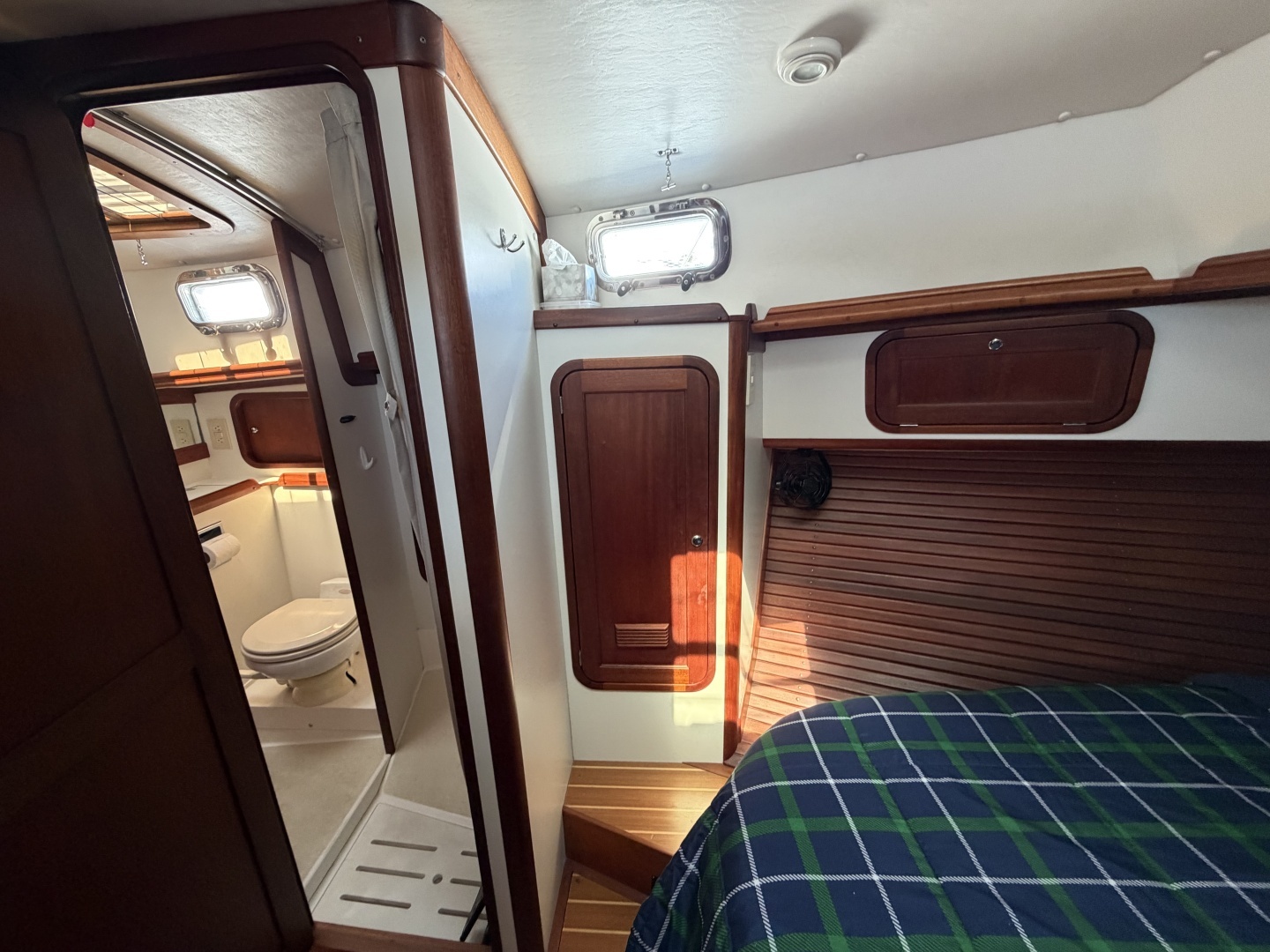 2003 Legacy Express - Image 32