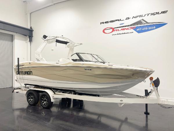 2025 Centurion Nv213